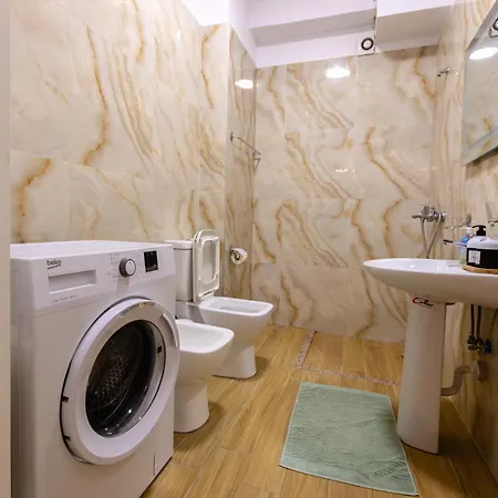 Happy 1 Apartament Tirana