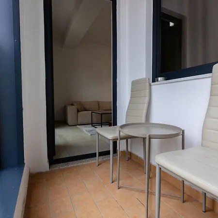 Happy 1 Apartament *