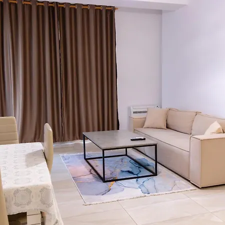 Apartament Happy 1 Tirana