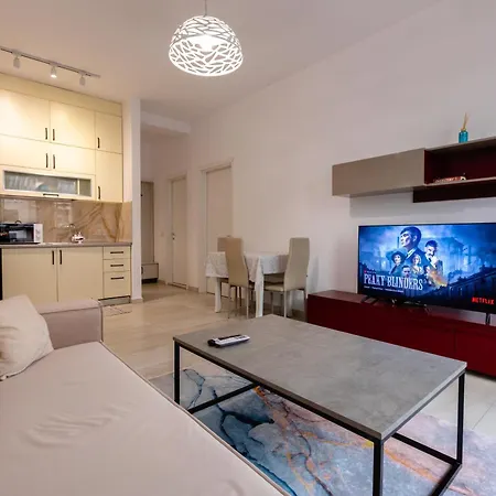 Happy 1 Apartament