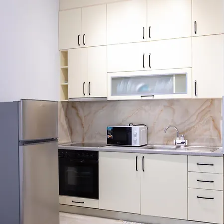 Happy 1 Apartament