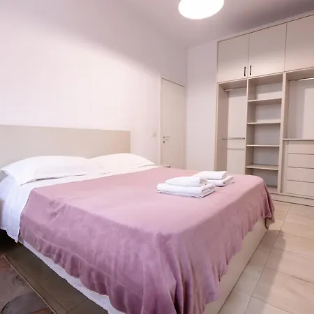 Apartament Happy 1