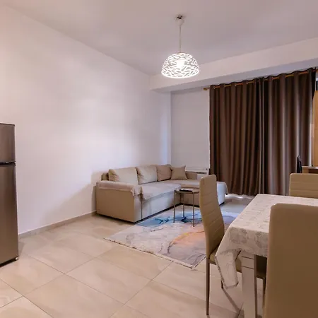 Happy 1 Apartament *