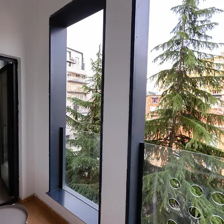 Happy 1 Apartament