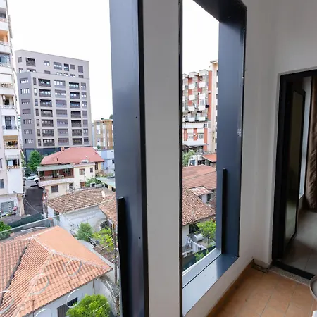 Apartament Happy 1