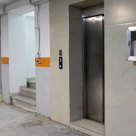 Happy 1 Apartament *