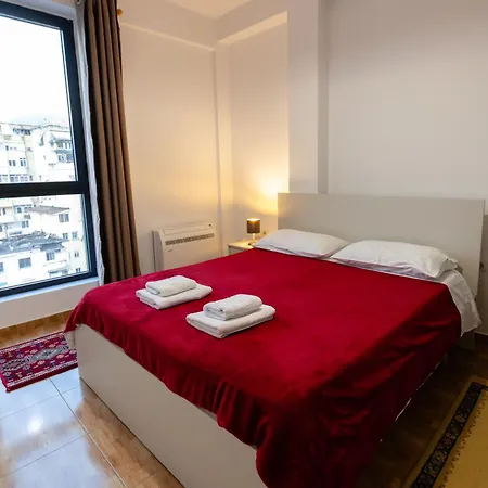 Apartament Happy 1 *