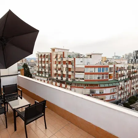 Happy 1 Apartament