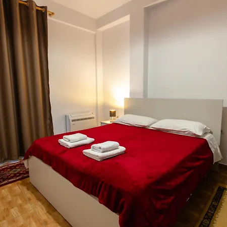 Happy 1 Apartament *