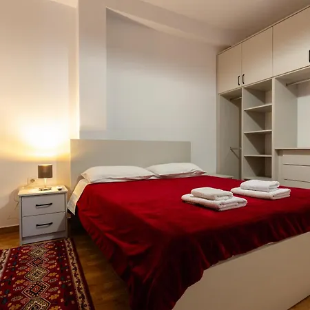 Happy 1 Apartament Tirana