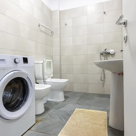 Apartament Happy 1 Tirana