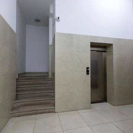 Apartament Happy 1