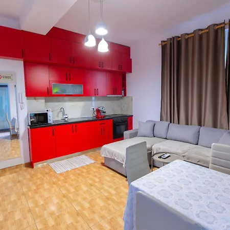 Happy 1 Apartament *