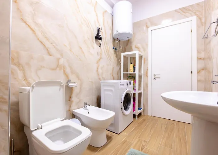 Happy 1 Διαμέρισμα *