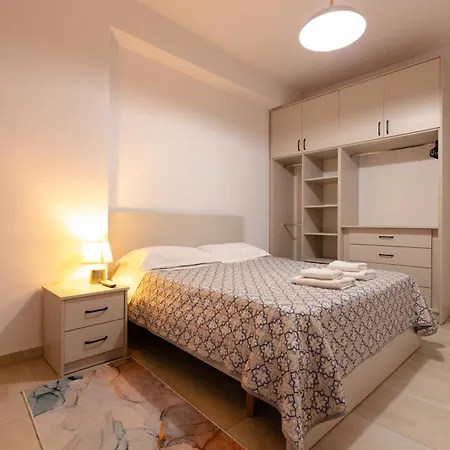 Happy 1 Appartement