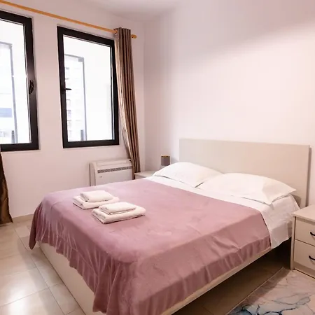 Appartamento Happy 1 Tirana