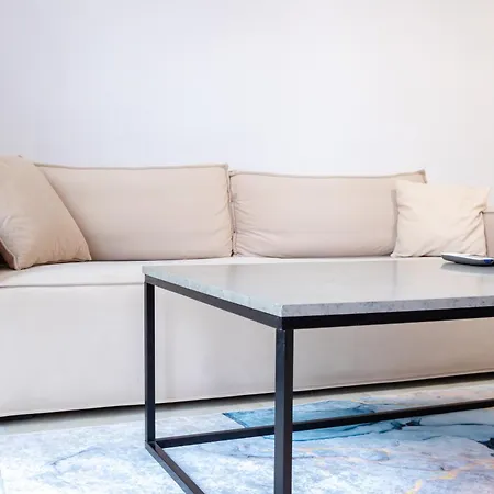 Appartamento Happy 1 Tirana