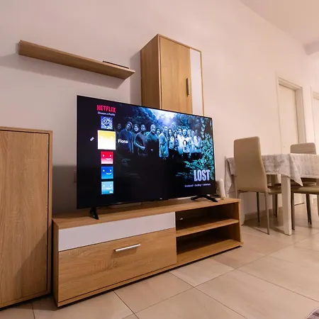 Happy 1 Appartamento