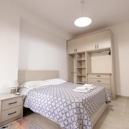 Appartamento Happy 1 *