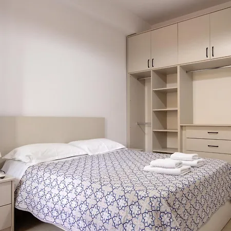 Happy 1 Appartamento