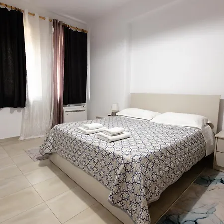 Appartamento Happy 1