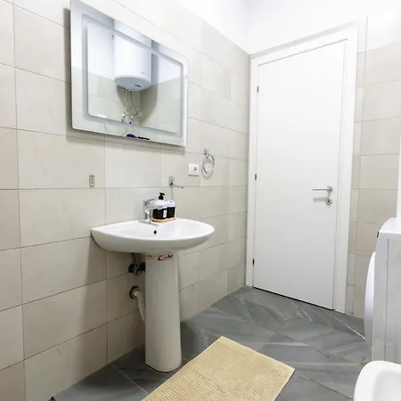 Happy 1 Appartamento