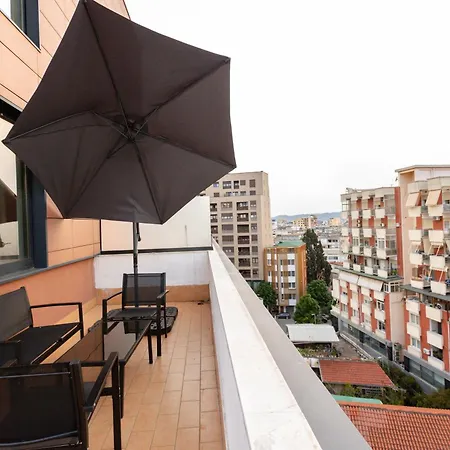 Appartamento Happy 1 Tirana