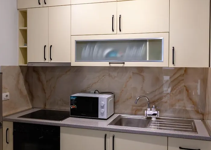 Appartement Happy 1 *