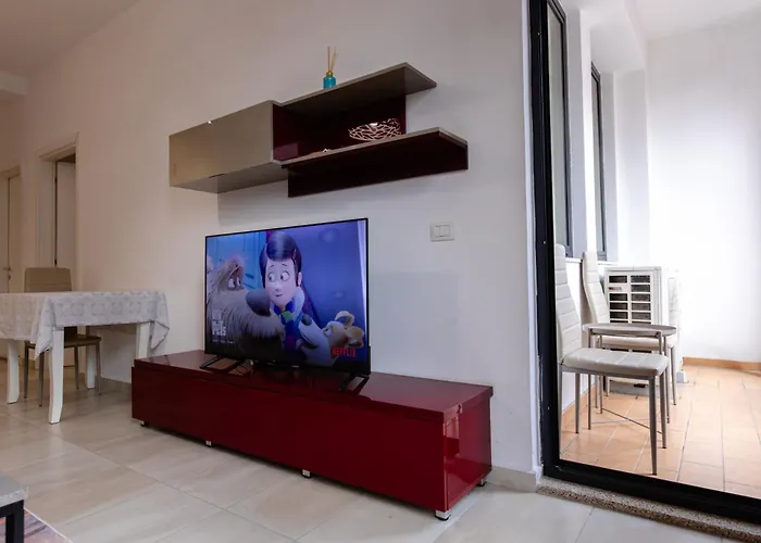 Happy 1 Appartement *