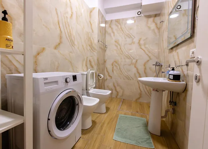 Happy 1 Appartement Tirana