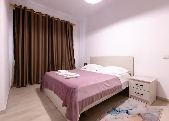 Appartement Happy 1 *