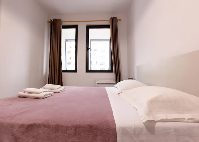 Happy 1 Appartement *