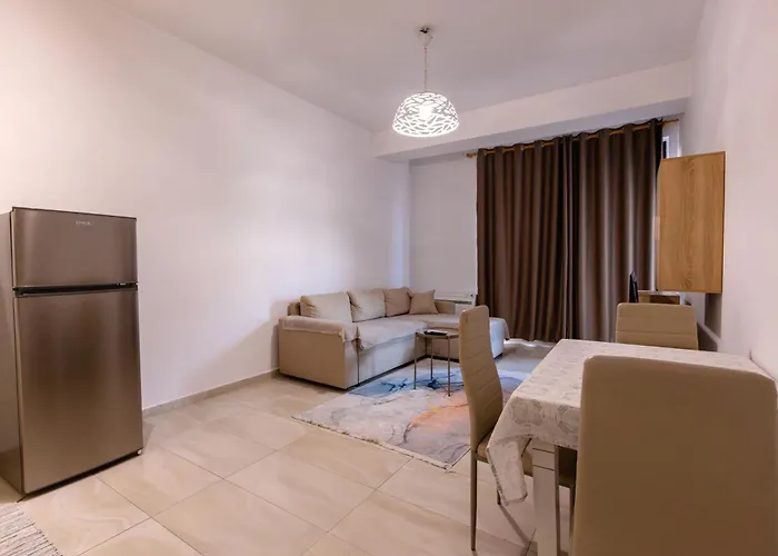 Happy 1 Appartement *