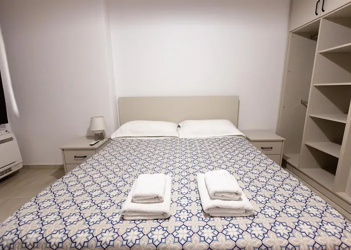 Appartement Happy 1 *