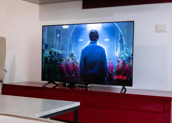 Happy 1 Appartement Tirana