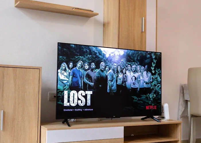 Appartement Happy 1 *