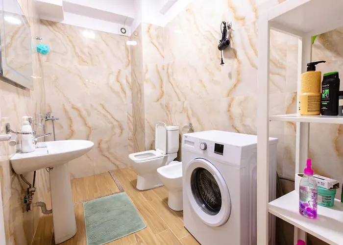 Happy 1 Appartement *