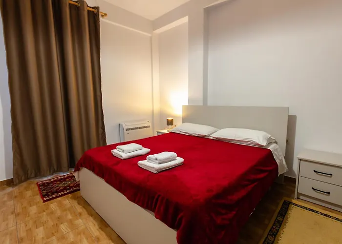 Happy 1 Appartement *