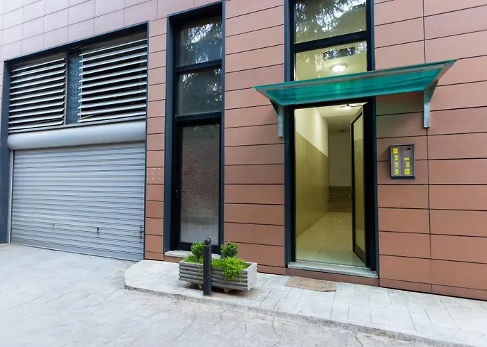 Appartement Happy 1 *