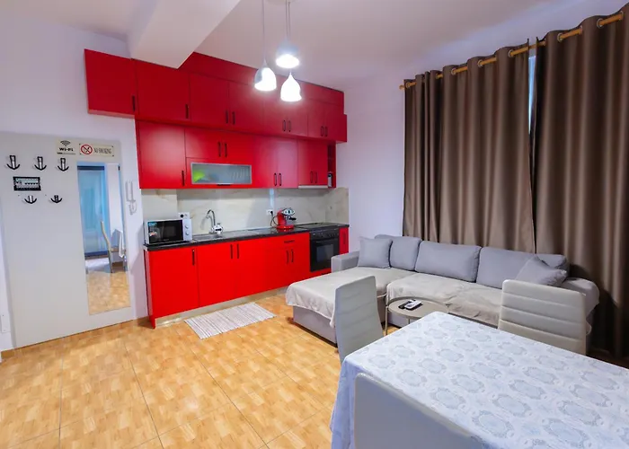 Happy 1 Appartement *